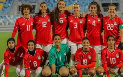 CAN Féminine 2026 : la Zambie et l&rsquo;Égypte lancent les hostilités dans le groupe C