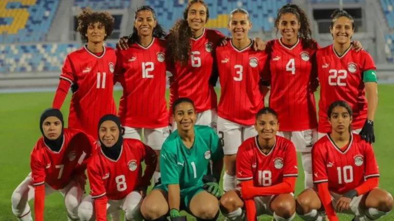CAN Féminine 2026 : la Zambie et l&rsquo;Égypte lancent les hostilités dans le groupe C