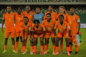 La Côte d'Ivoire sera à la CAN féminine 2026, 12 ans après sa dernière apparition sur le continent