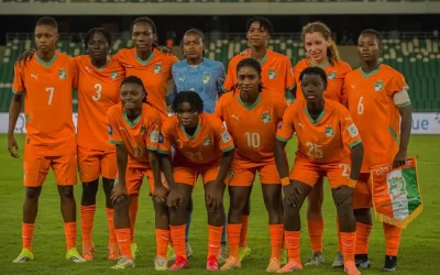 CAN féminine 2026 : 12 ans après, la Côte d&rsquo;Ivoire vise un retour honorable
