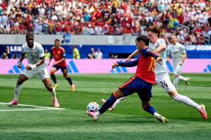 Le programme du jour à la Coupe du monde 2026 avec Portugal vs Espagne et Etats-Unis vs Belgique