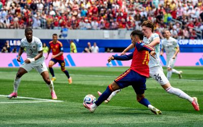 Coupe du monde 2026 : Avec Portugal vs Espagne, le programme de ce lundi
