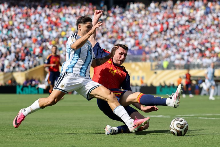 L'Espagne sort de la Coupe du monde 2026 avec une défense très solide
