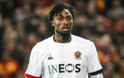 Olympique de Marseille : Evann Guessand prochaine recrue ?