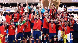 Coupe du monde 2026 : l’Espagne, un champion pas comme les autres