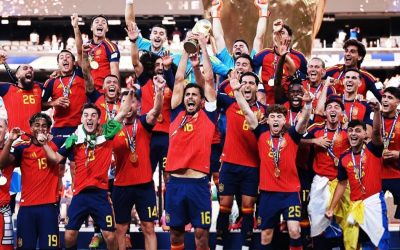 Coupe du monde 2026 : l’Espagne, un champion pas comme les autres