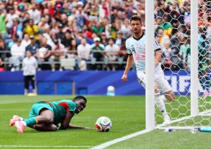 Coupe du monde 2026 : Sénégal assomme la Belgique , avantage net à la pause