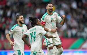 Coupe du monde 2026 : Algérie-Suisse, un choc des tempéraments