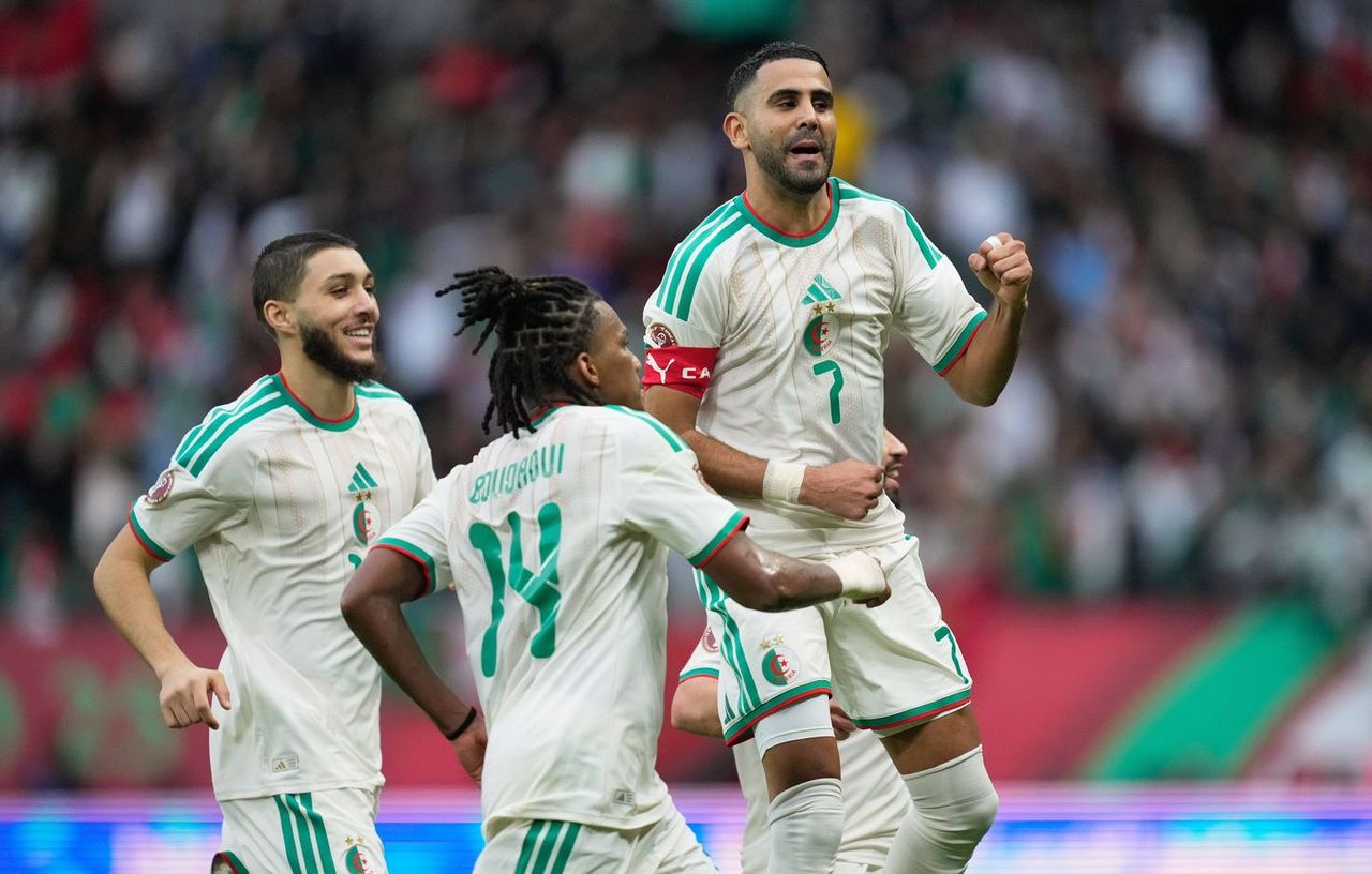 International Break: Algeria in Search of a Fourth Opponent?