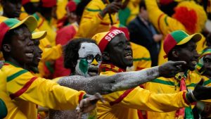 CAN Féminine 2026 : Où suivre en direct le match Algérie – Sénégal ?