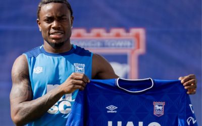 Abdul Fatawu : l&rsquo;ailier ghanéen quitte Leicester City (Officiel)