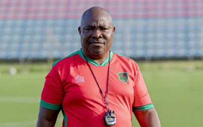 CAN Féminine 2026 : « Peut-être qu&rsquo;ils nous sous-estiment », Lovemore Fazili (coach Malawi)