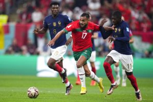 Coupe du monde 2026 : Les compos probables du choc France vs Maroc