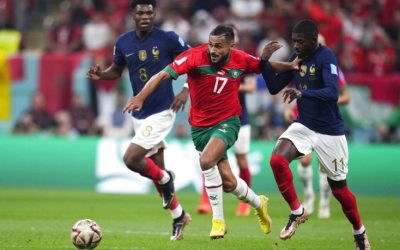 Coupe du monde 2026 : Les compos probables du choc France vs Maroc