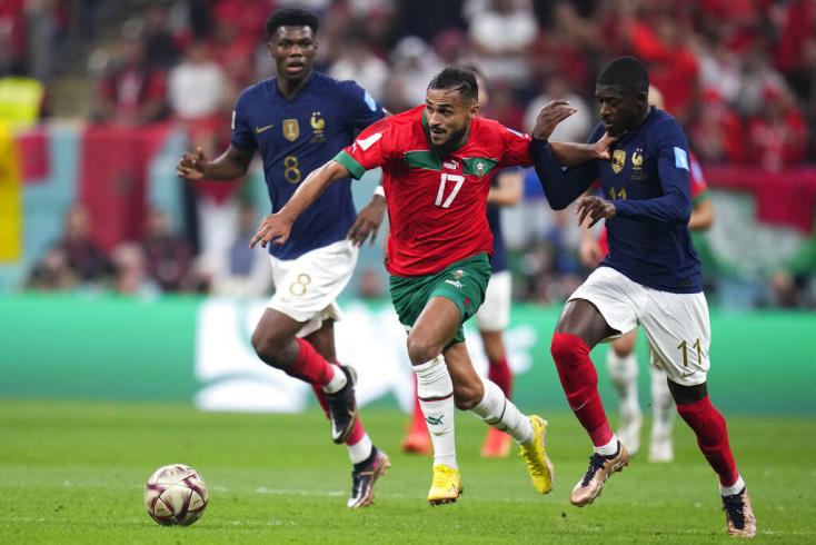 Coupe du monde 2026 : Les compos probables du choc France vs Maroc