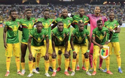 Football : WA Sport devient l&rsquo;équipementier officiel du Mali