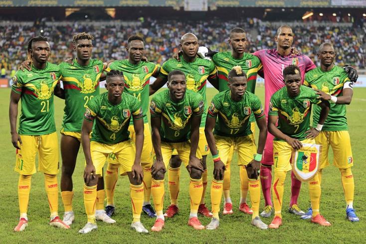 Football : WA Sport devient l&rsquo;équipementier officiel du Mali
