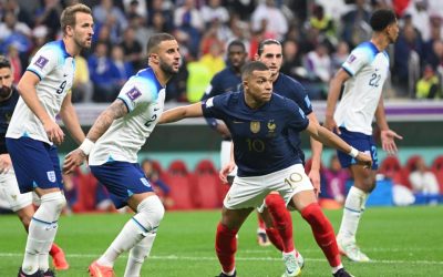 Coupe du monde 2026 : France – Angleterre, les compos probables
