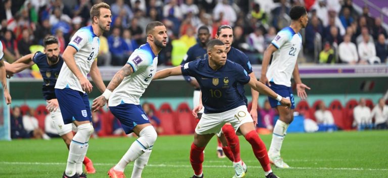 Coupe du monde 2026 : France – Angleterre, les compos probables
