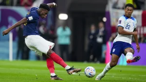 Coupe du monde 2026 : France – Angleterre, un duel de prestige pour finir sur le podium