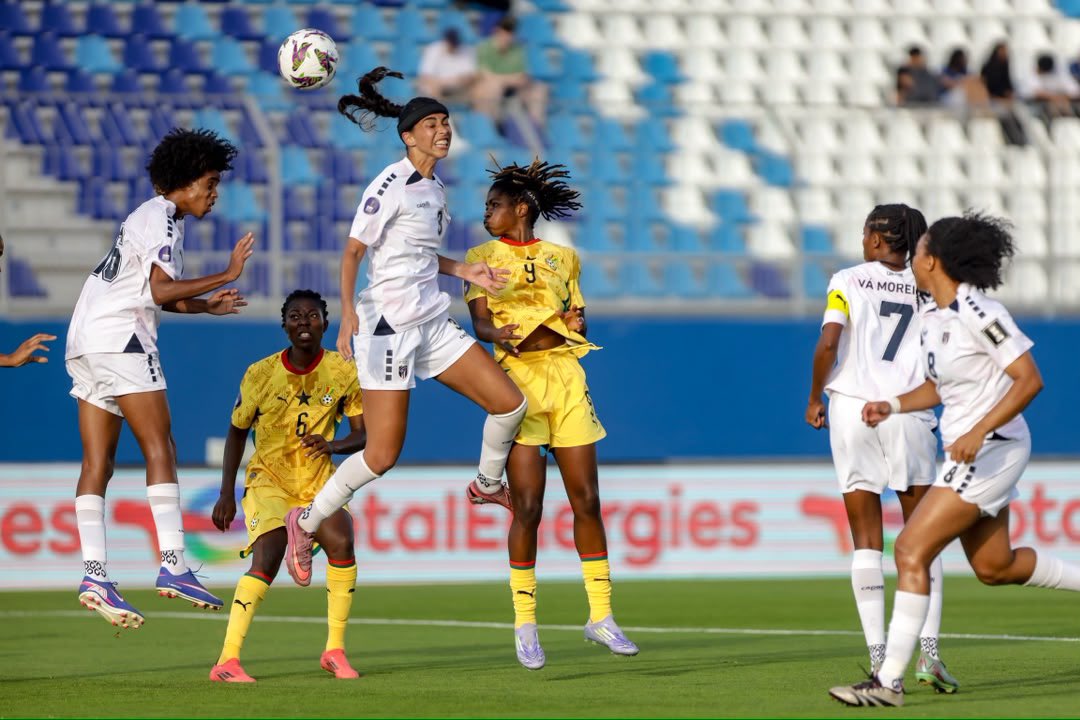 Tous les résultats de la première journée de la phase de groupes de la CAN Féminine 2026