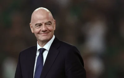Bientôt une Coupe du monde à 64 équipes ? La FIFA ouvre la porte