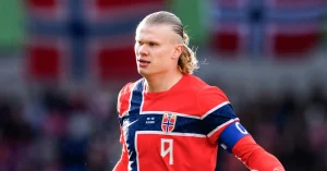 Coupe du monde 2026 : Match nul et vierge entre le Brésil et la Norvège à la pause