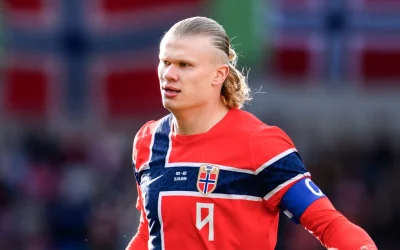 Coupe du monde 2026 : Match nul et vierge entre le Brésil et la Norvège à la pause