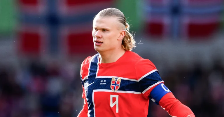 Coupe du monde 2026 : Match nul et vierge entre le Brésil et la Norvège à la pause