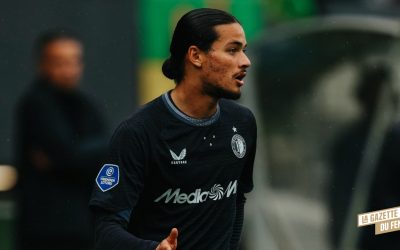 Mercato : Côme, Sunderland et le Paris FC entrent dans la course pour Hadj Moussa