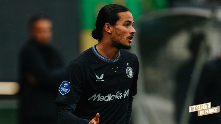 Mercato : Côme, Sunderland et le Paris FC entrent dans la course pour Hadj Moussa