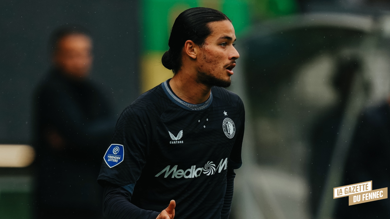 Mercato : Côme, Sunderland et le Paris FC entrent dans la course pour Hadj Moussa