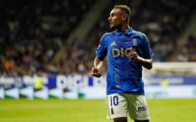 Haissem Hassan :  l&rsquo;international égyptien dans le viseur du RC Lens