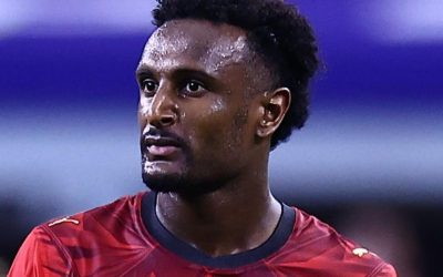 Marseille : L&rsquo;Egyptien Haissem Hassan pressenti pour succéder à Mason Greenwood