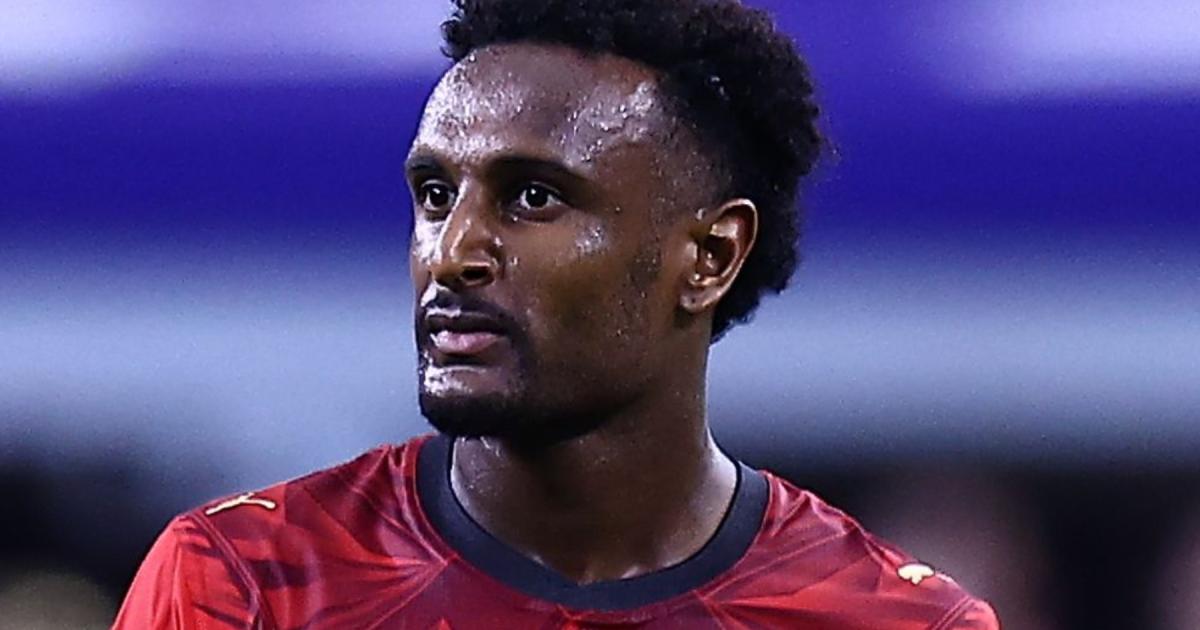 Marseille : L&rsquo;Egyptien Haissem Hassan pressenti pour succéder à Mason Greenwood