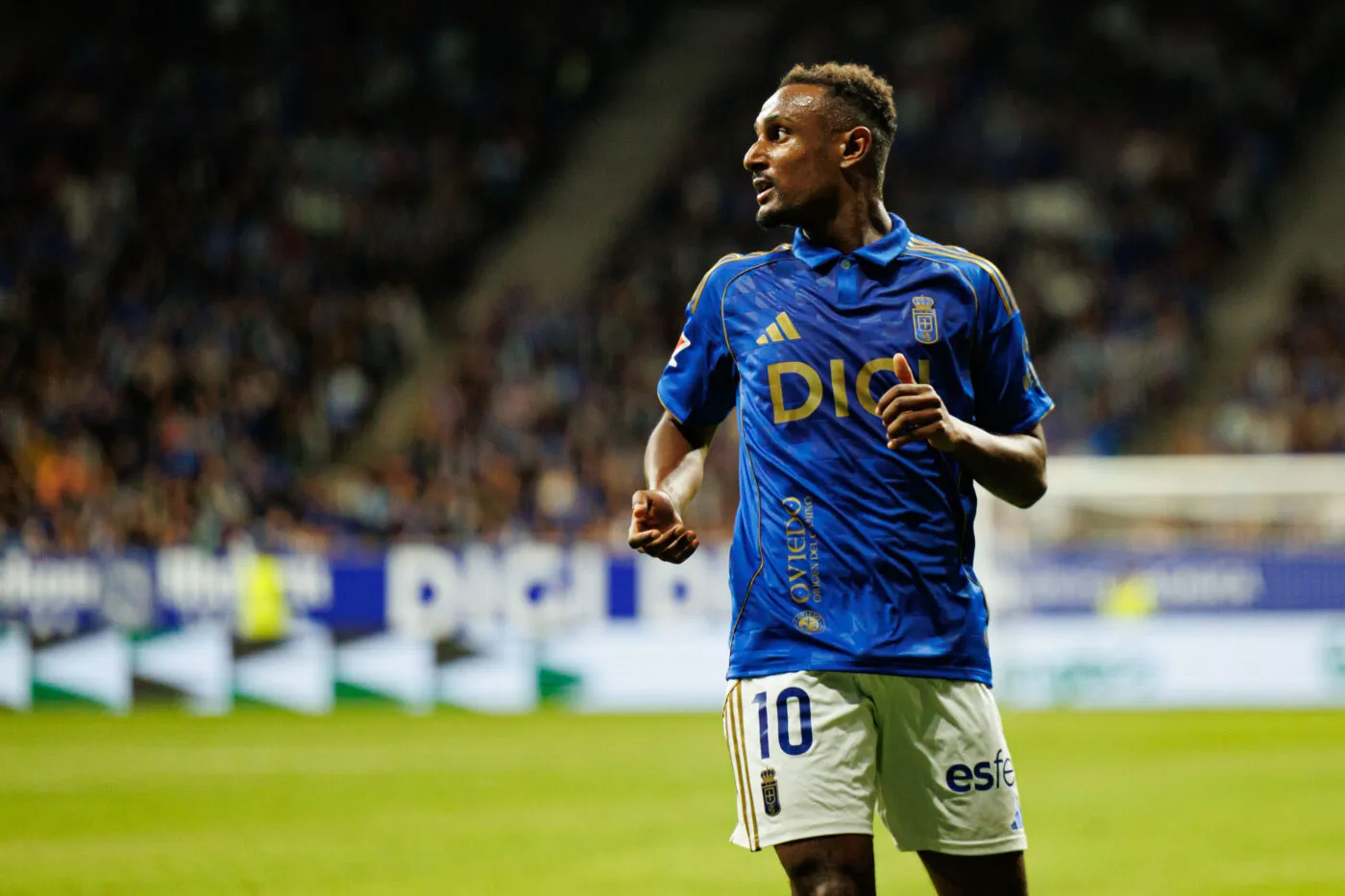 Haissem Hassan :  l&rsquo;international égyptien dans le viseur du RC Lens