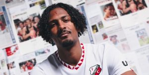 Sébastien Haller rebondit au Japon et rejoint Sanfrecce Hiroshima