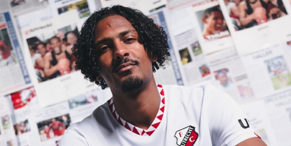 Sébastien Haller rebondit au Japon et rejoint Sanfrecce Hiroshima