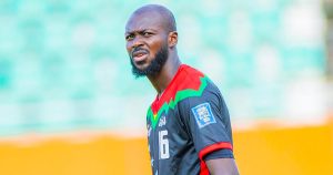 Hervé Koffi ne restera pas à Lens, un nouveau départ se prépare
