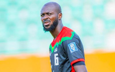 Hervé Koffi ne restera pas à Lens, un nouveau départ se prépare