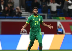 Le PSG fixe à 50 millions la valeur de Ibrahim Mbaye