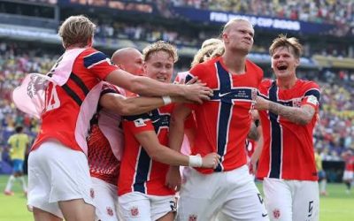 Coupe du monde 2026 : Les meilleurs atouts de l&rsquo;effectif de la Norvège