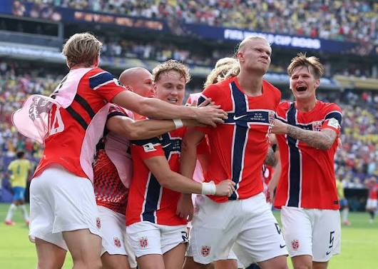Coupe du monde 2026 : Les meilleurs atouts de l&rsquo;effectif de la Norvège