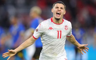 Mercato : Un nouveau bail pour Ismaël Gharbi en Espagne