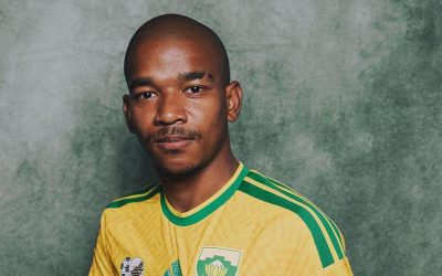 Afrique du Sud : Décès de l&rsquo;international Jayden Adams après la Coupe du monde 2026