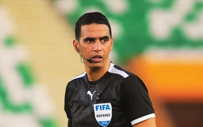 Coupe du monde 2026 : deux arbitres marocains désignés pour la petite finale