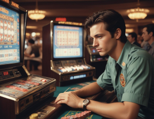 Risque dans le sport et les jeux Pinco : la psychologie du joueur et du sportif