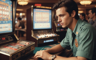 Risque dans le sport et les jeux Pinco : la psychologie du joueur et du sportif