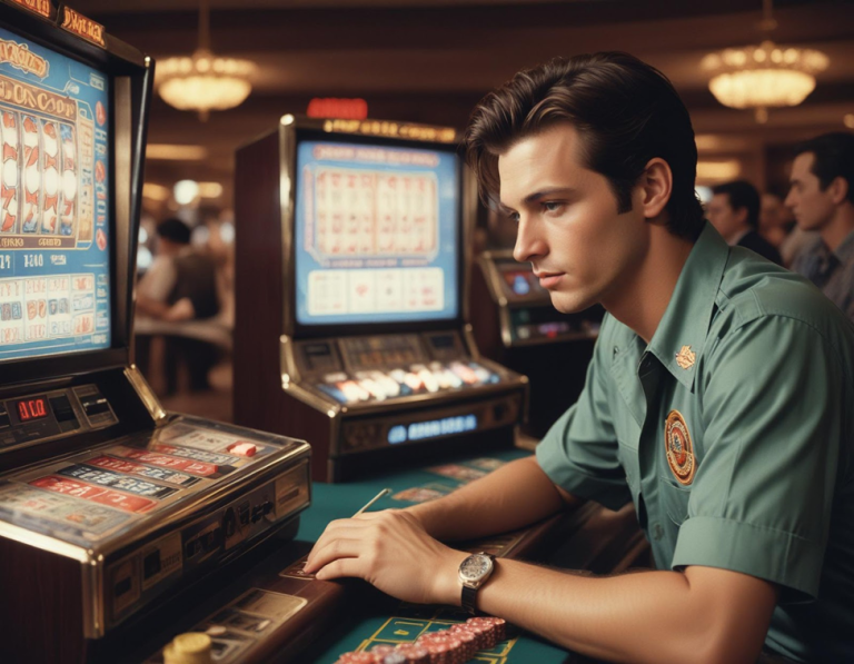 Risque dans le sport et les jeux Pinco : la psychologie du joueur et du sportif