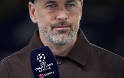 Coupe du monde 2026 : Joe Cole a lancé les hostilités de France-Espagne